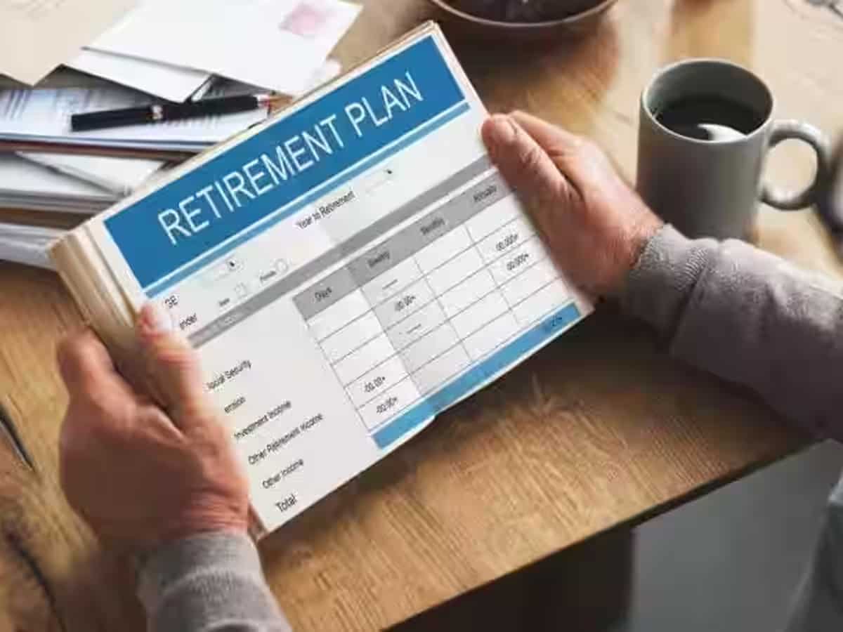 Retirement Planning: What are tax benefits on savings under retirement plans?