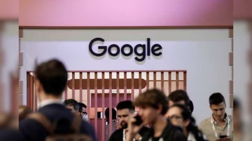 Alphabet lays off hundreds from global recruitment team
