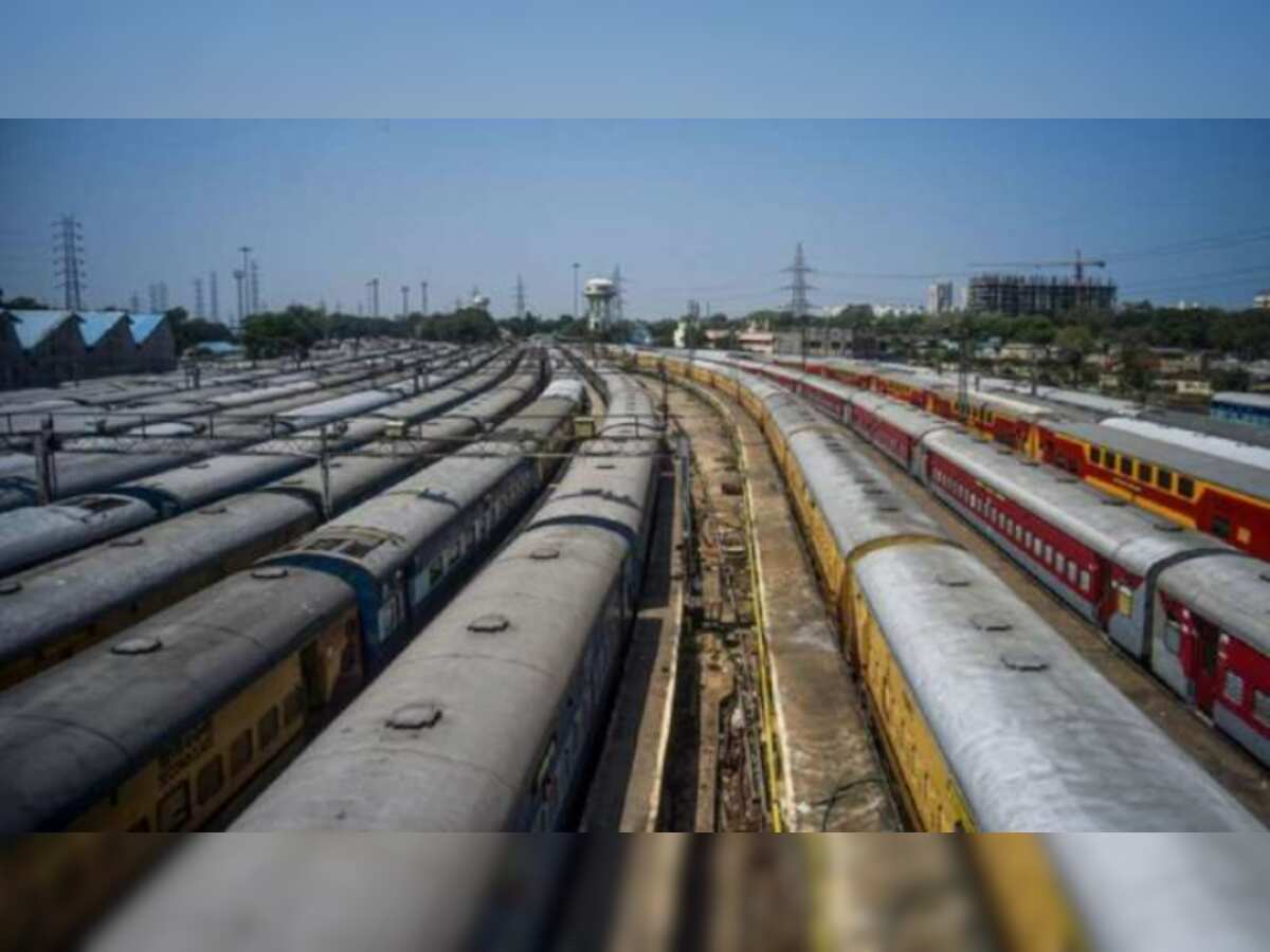 IRCTC stock closes higher after railway ticketing firm signs MoU with MSTRC