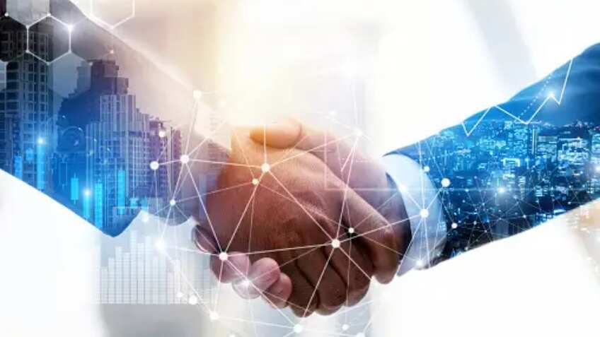 Private equity firm TPG to invest $336 million in data management company Denodo