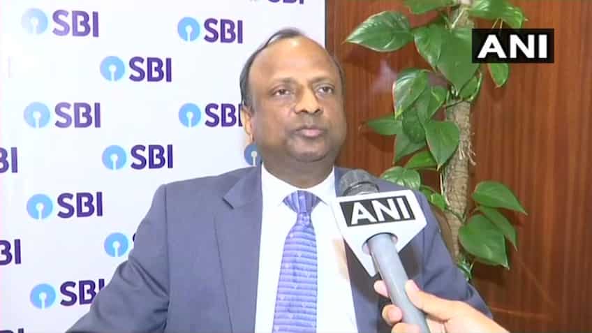 Mastercard India appoints former SBI head Rajnish Kumar as its chairman 