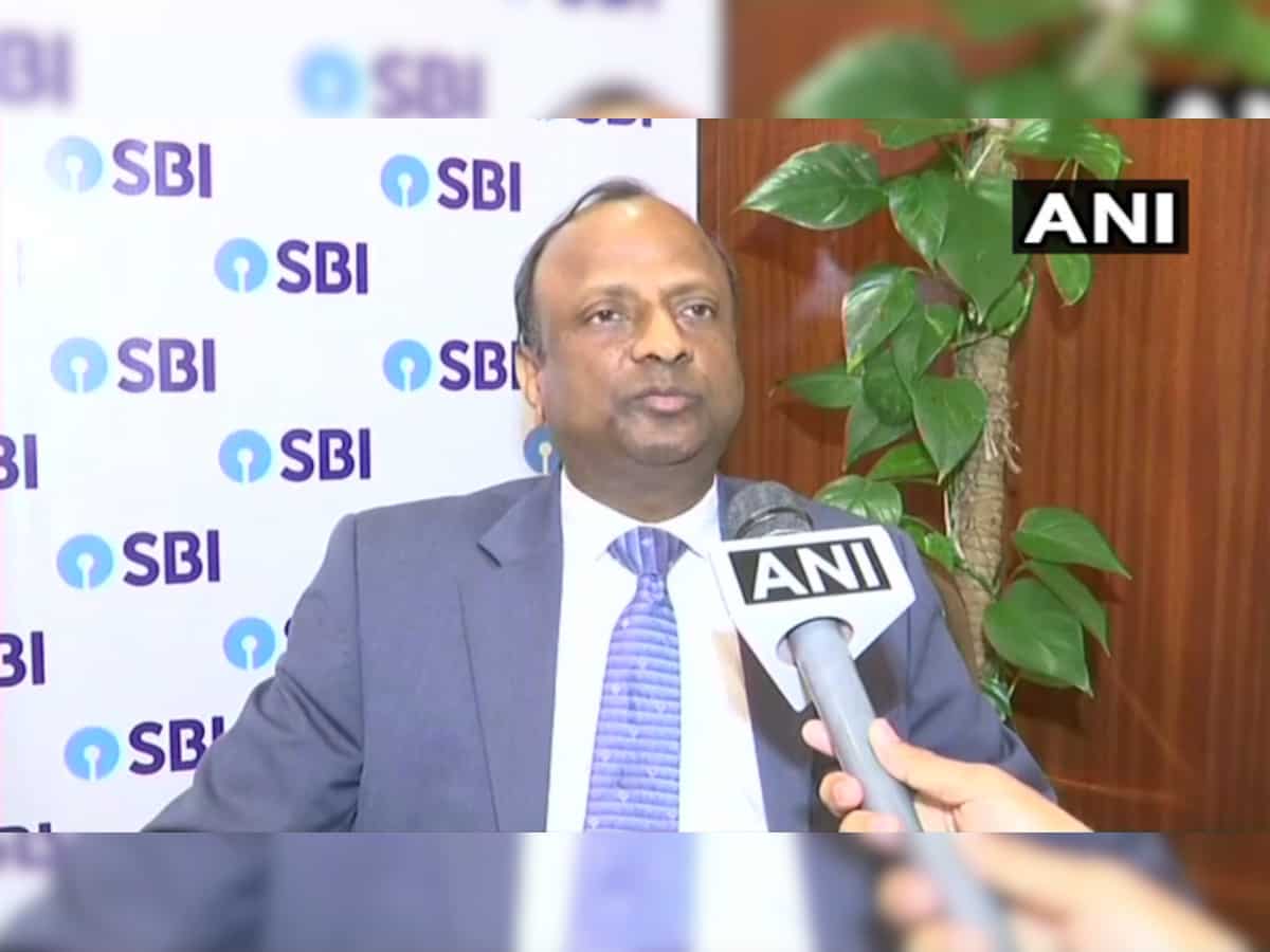 Mastercard India appoints former SBI head Rajnish Kumar as its chairman 