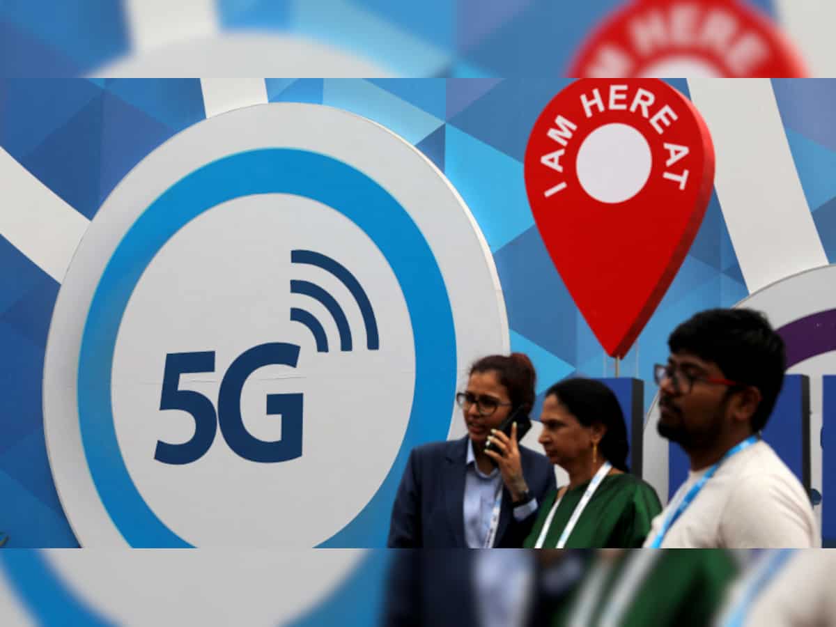 OTTs that generate large data traffic in India must pay telcos: COAI 
