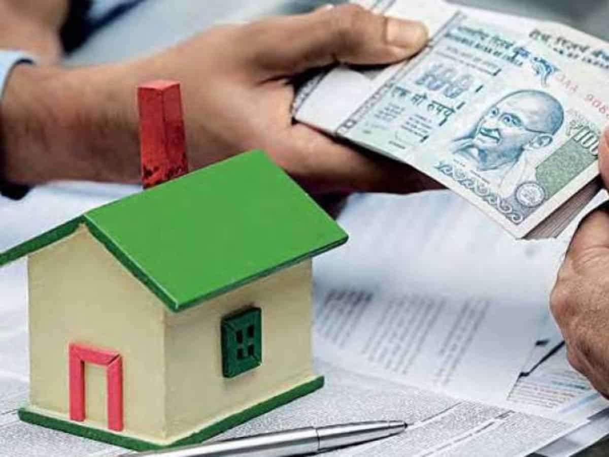 Property Tax: What is it used for? How is it calculated?