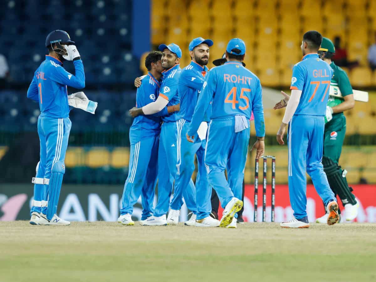 India vs Bangladesh Streaming for FREE India wins toss; How to watch the IND vs BAN Asia Cup 2023 Super 4 match on TV, Mobile app online Zee Business