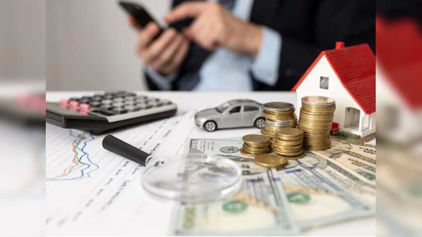 Financial planning: How to curb overspending and manage finances better ...
