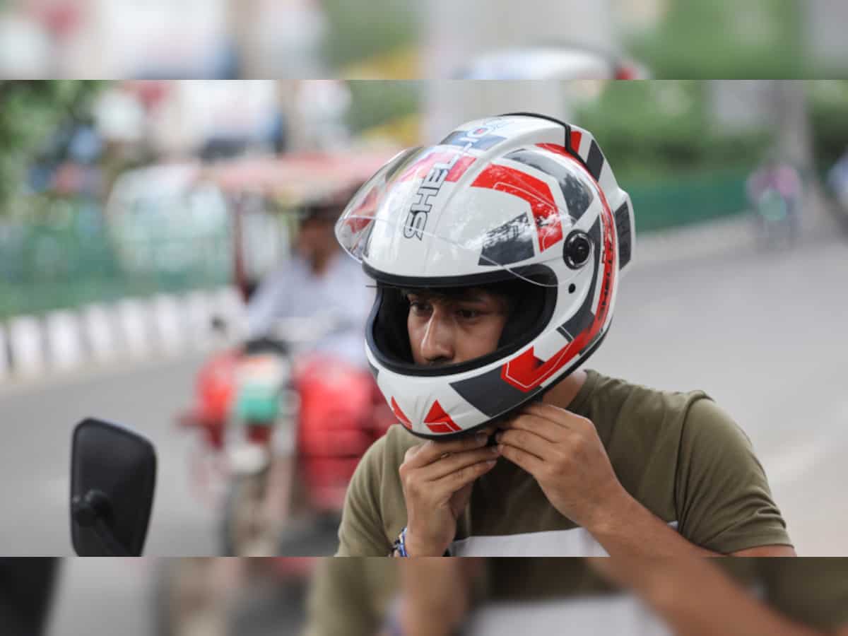 Prevailing rules on mandatory insurance cover, helmets for 2-wheelers extend to EVs: Delhi HC
