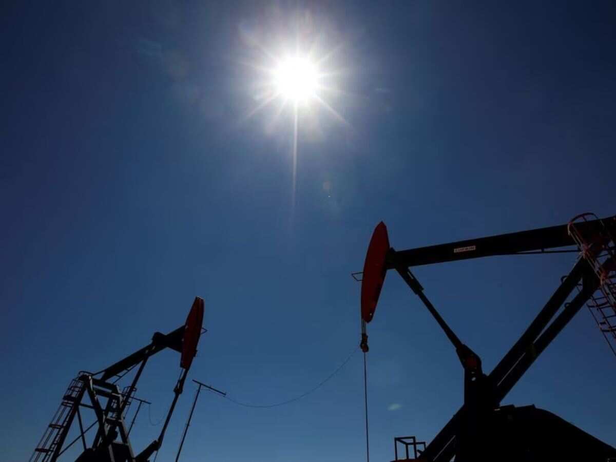 Oil prices rise to 10 month-high on China reserve ratio cut