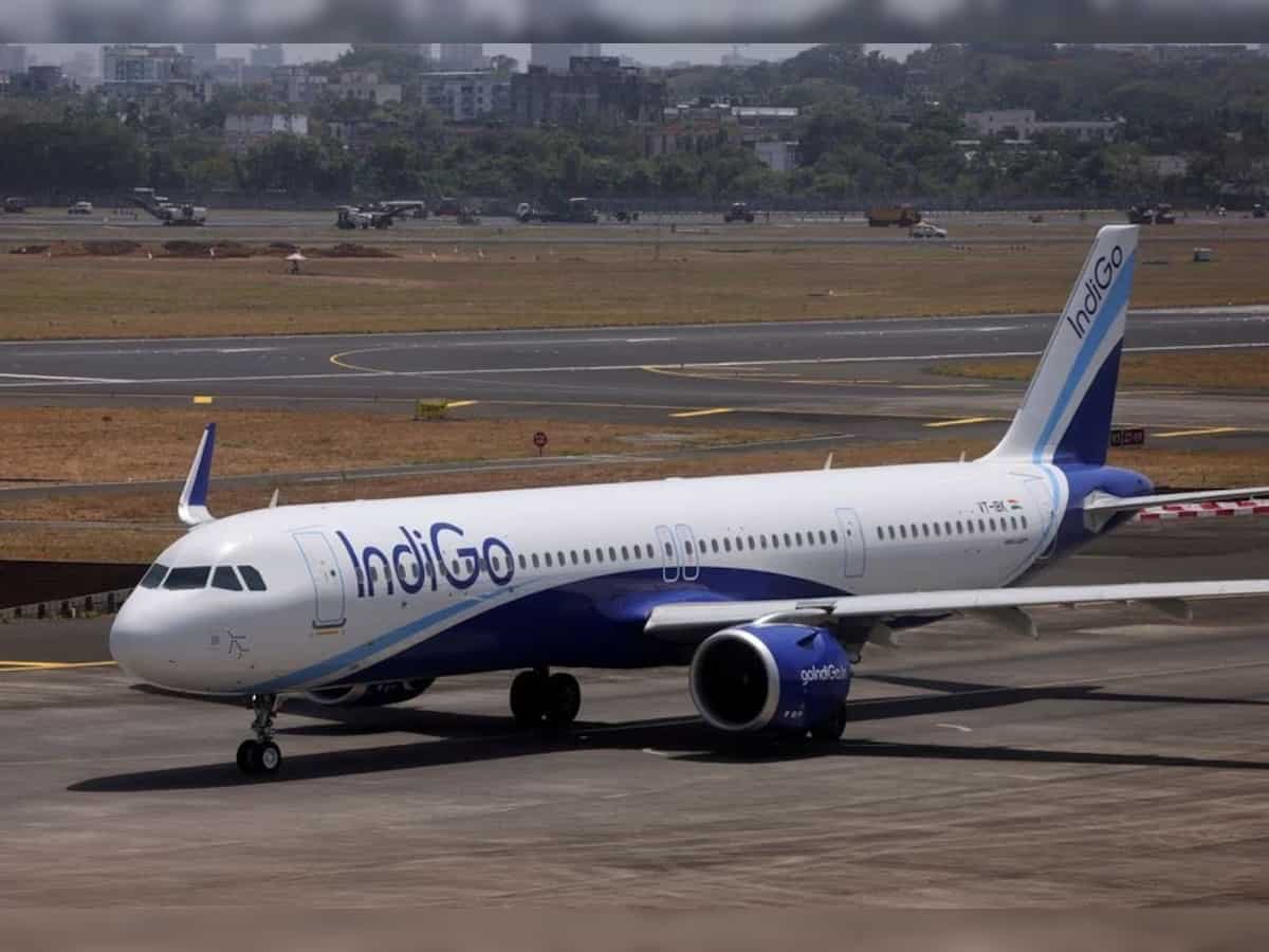 Aviation regulator raises IndiGo engine failure issue with Pratt & Whitney