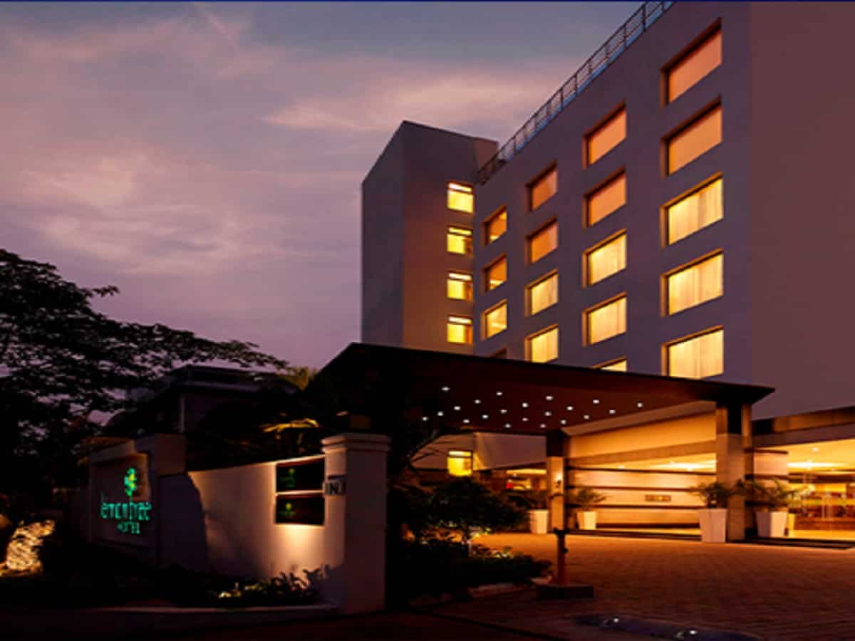 Lemon Tree Hotel Bhopal (Bhopal, India), Bhopal hotel discounts | Hotels.com