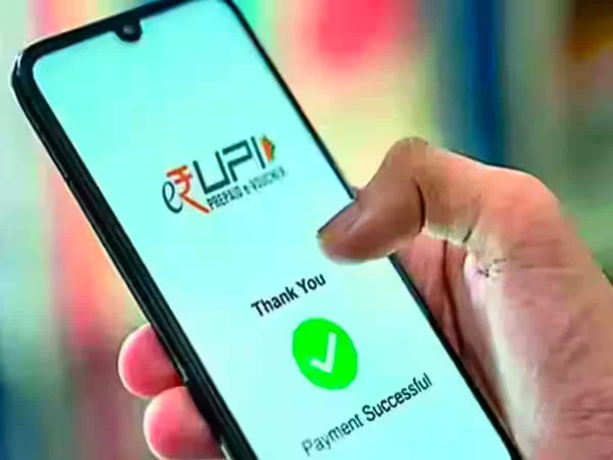 UPI: How can I make a UPI payment with insufficient balance?