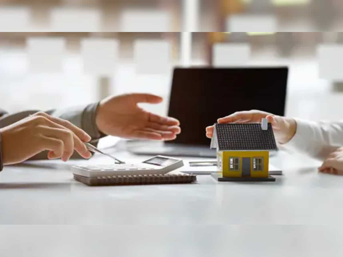  Bajaj Housing Finance offers Festive Home Loans at Interest Rates starting at 8.45% per annum