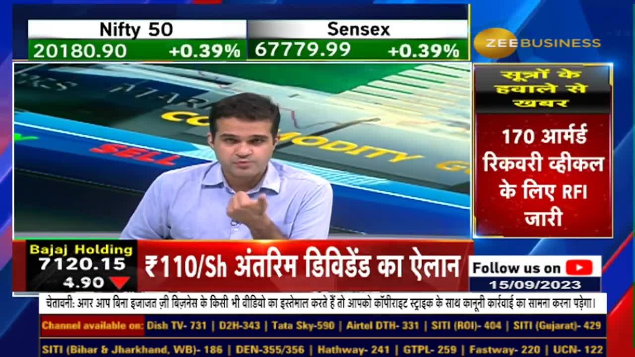 Why is Crude Oil Boiling? What's Driving the Shine in Base Metals?