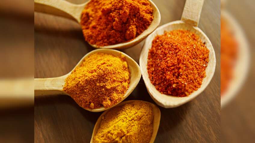 Government may unveil action plan on spices soon to tame food inflation