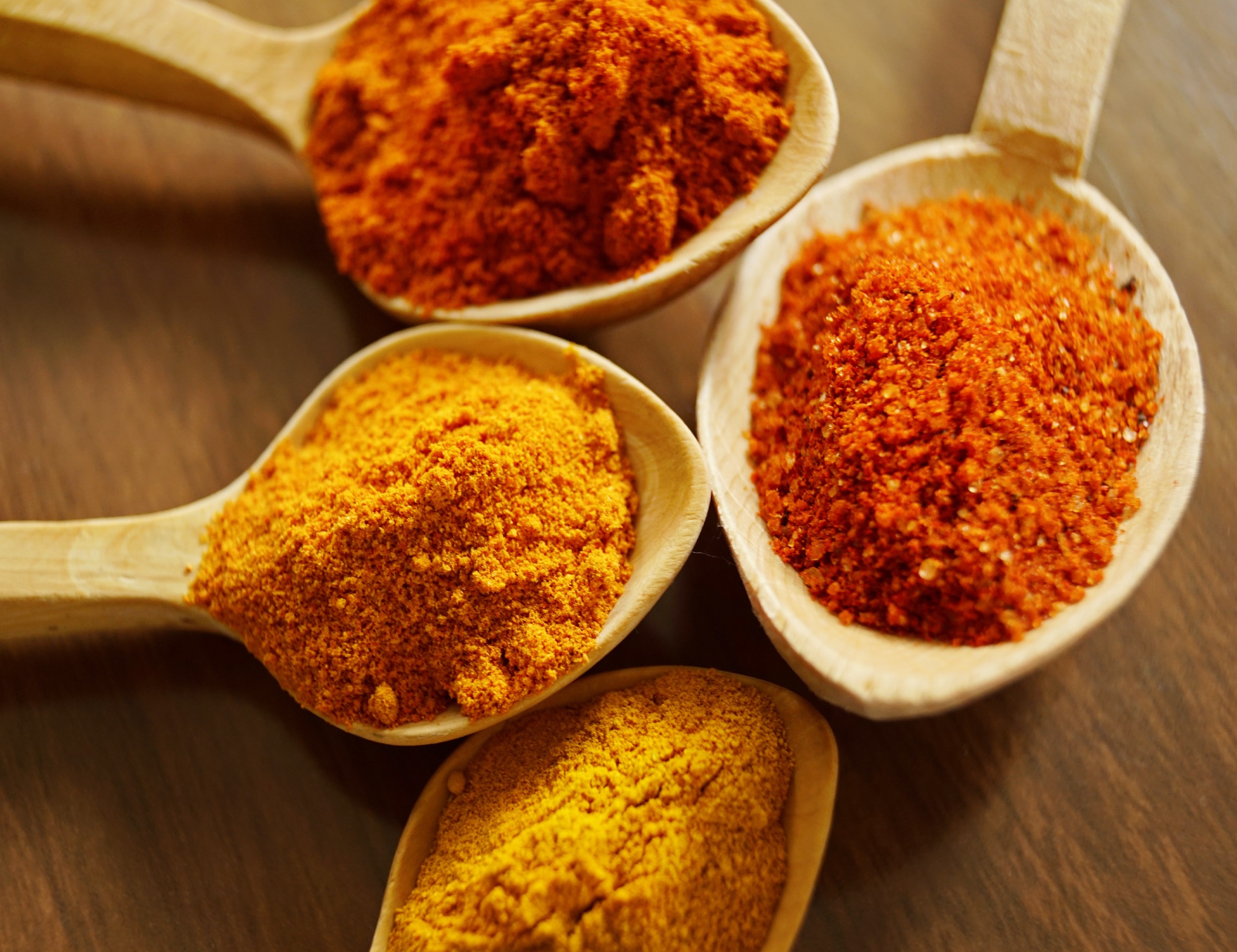 Government may unveil action plan on spices soon