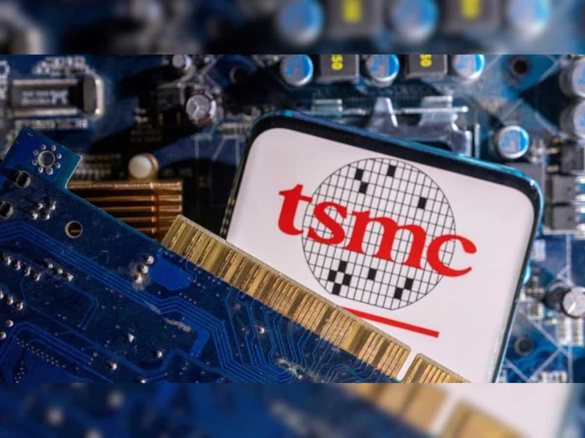 TSMC tells vendors to delay chip equipment deliveries, report say