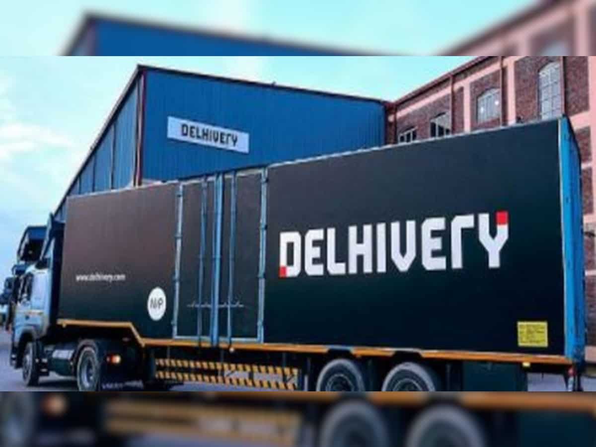 Delhivery launches 'LocateOne' to help businesses