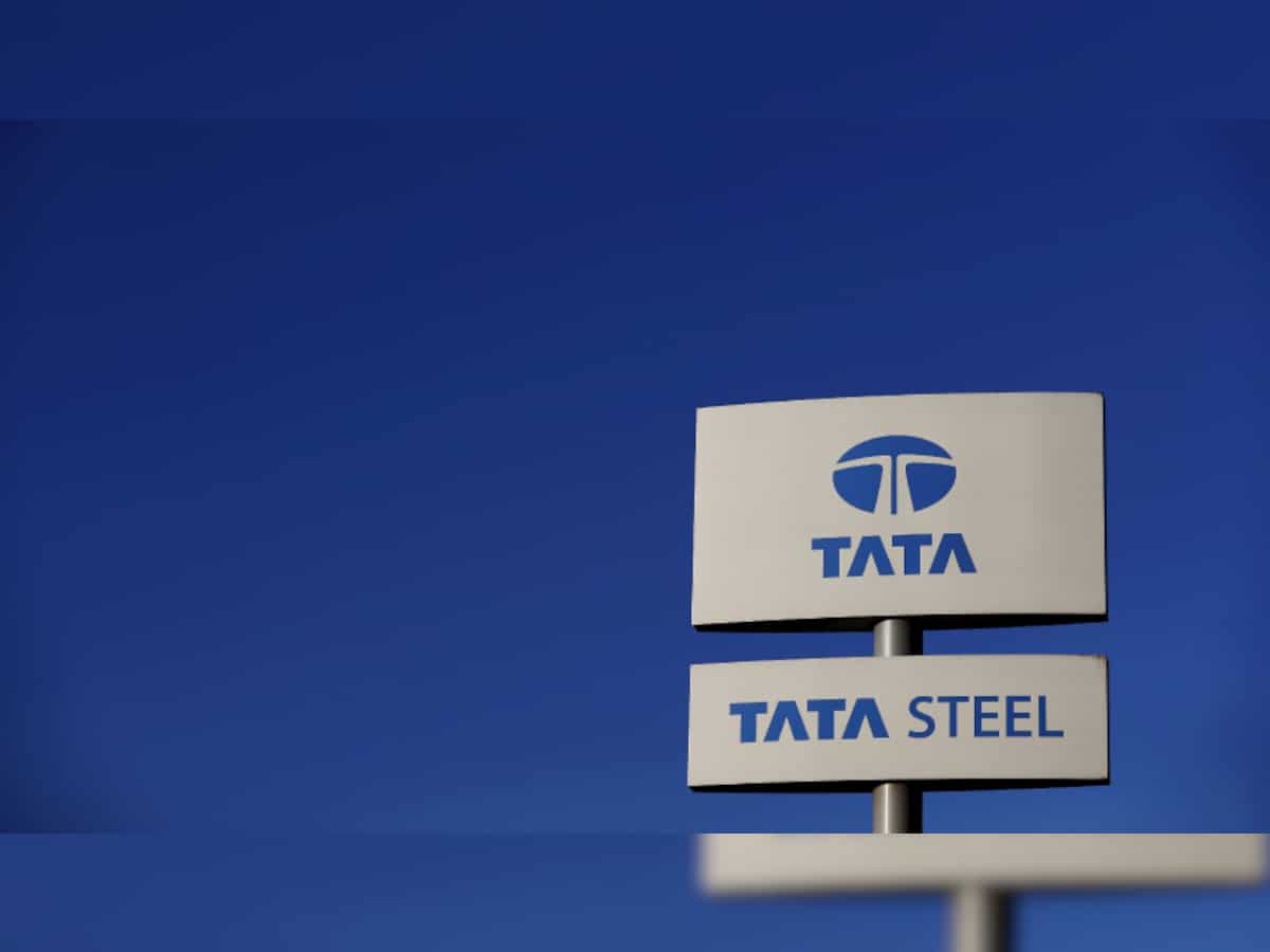 Tata Steel, UK govt sign pact for 1.25 billion pounds lifeline to Port Talbot plant