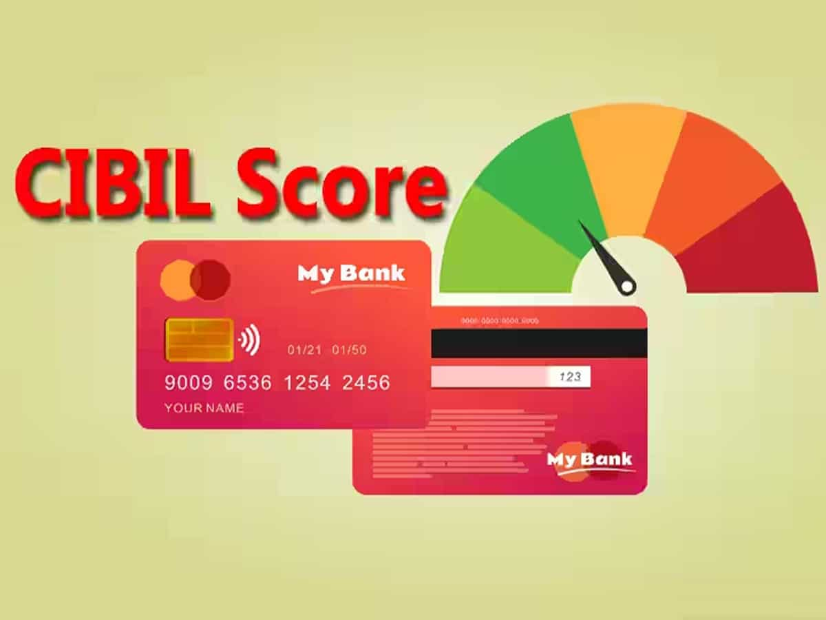 CIBIL Score: 5 ways to get a good credit score without a credit card