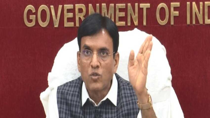 Health Minister Mandaviya will lead people in taking pledge for organ donation in Agra on Saturday