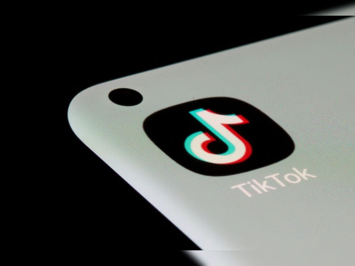 TikTok fined 345 million euros over handling of children's data in Europe 