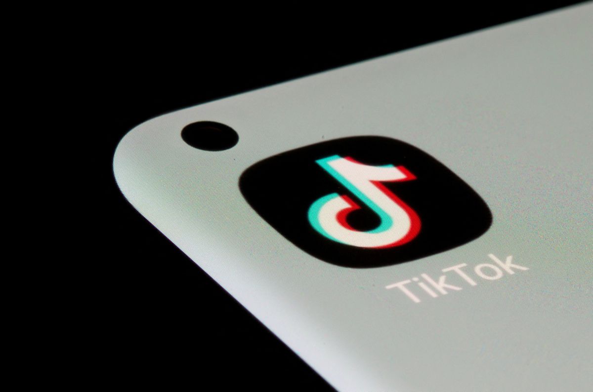 TikTok fined 345 million euros over handling of children's data in Europe