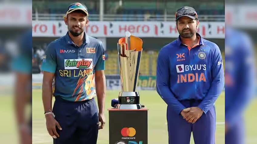 India vs Sri Lanka Free Live Streaming, Asia Cup 2023 Final: Where and How to watch IND vs SL Live match on TV, Mobile app and free LIVE streaming online