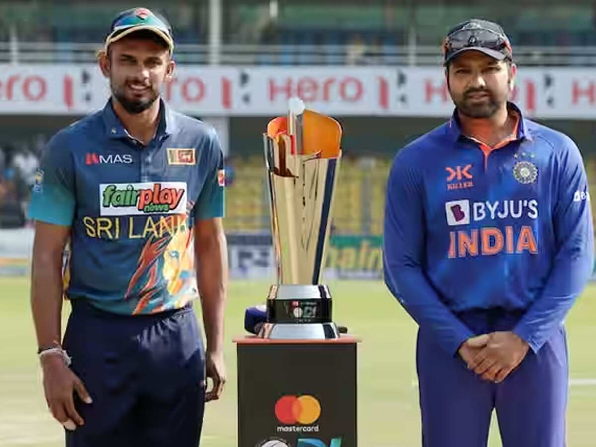 India vs Sri Lanka Free Live Streaming, Asia Cup 2023 Final Where and How to watch IND vs SL Live match on TV, Mobile app and free LIVE streaming online Zee Business