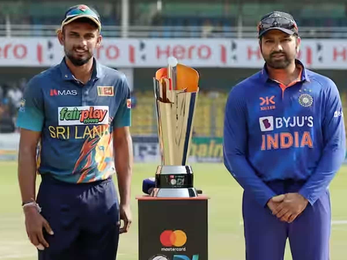 India vs Sri Lanka Free Live Streaming, Asia Cup 2023 Final: Where and How to watch IND vs SL Live match on TV, Mobile app and free LIVE streaming online