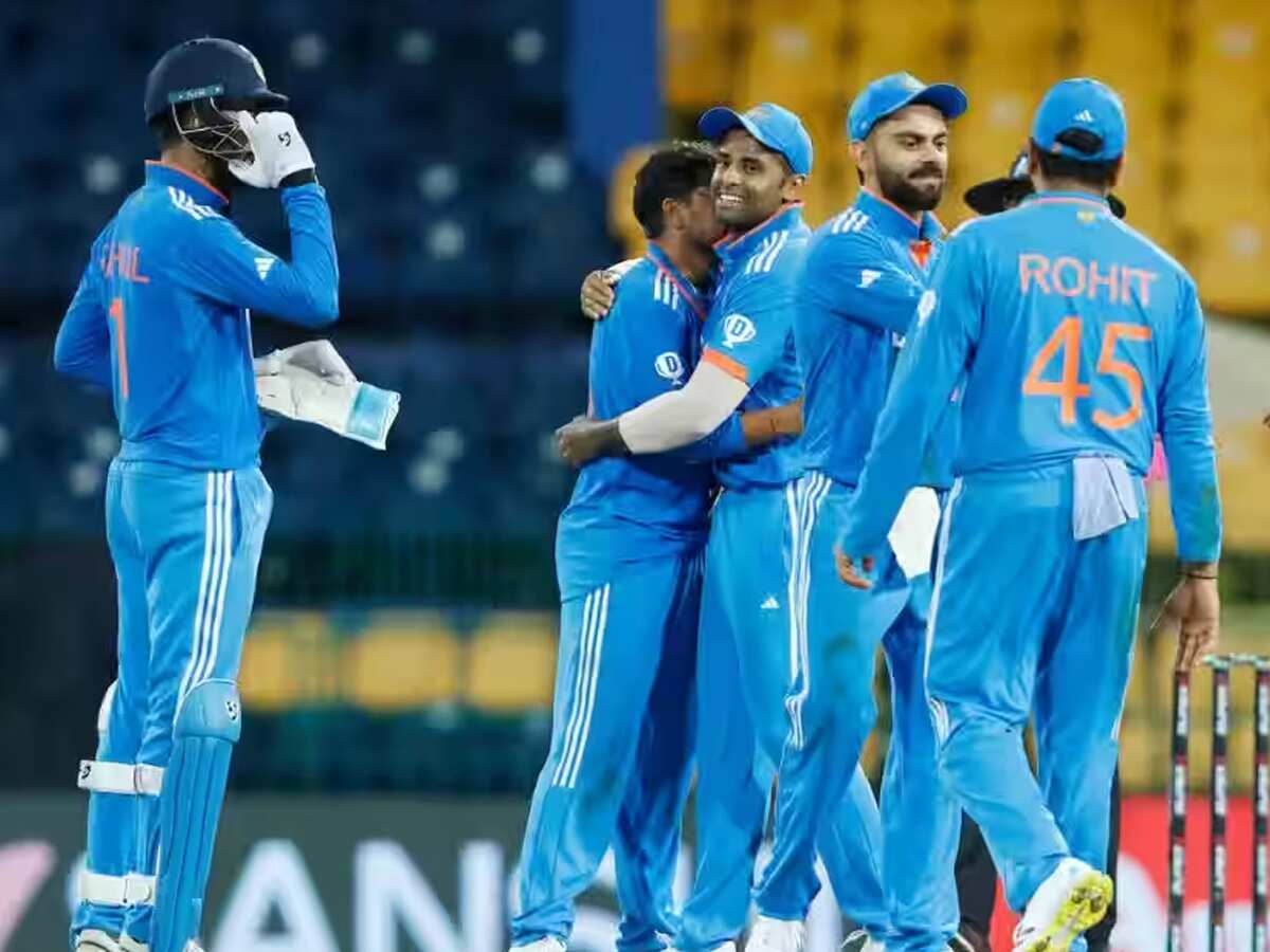 India vs Sri Lanka Asia Cup 2023 Final: India's performance in Asia Cup finals so far