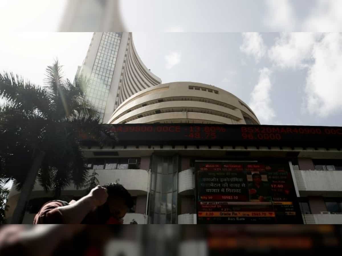 Stock market holiday: Will BSE, NSE remain closed today on Ganesh Chaturthi 2023? Read on to find out
