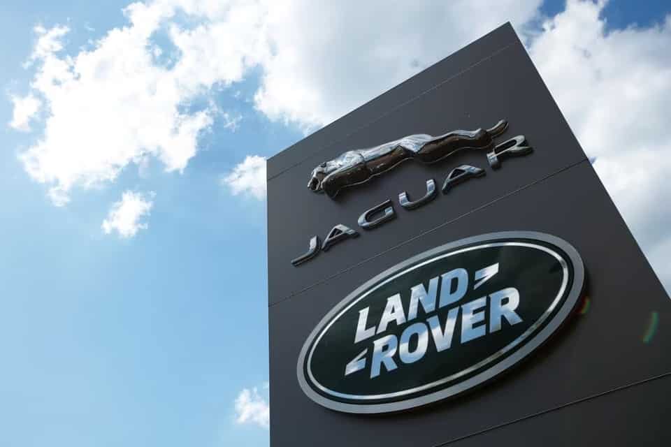 Jaguar Land Rover Keeps a Close Eye on EV Demand in Booming Indian Market