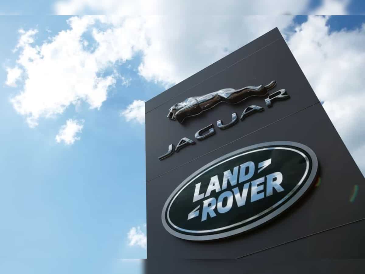 Jaguar Land Rover closely monitoring demand for battery electric vehicles in India