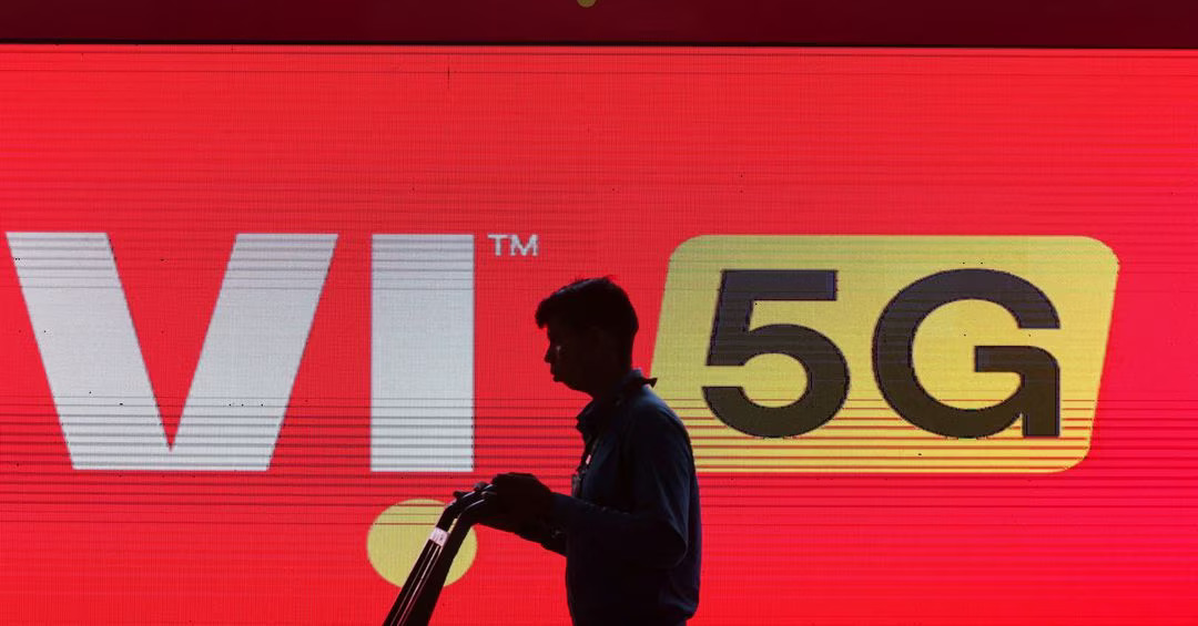 Vodafone Idea pays Rs 1701 crore to DoT for spectrum auction instalment