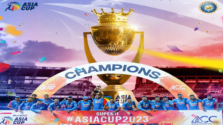 India Vs Sri Lanka, Asia Cup 2023 Final Highlights: Siraj's six-wicket haul powers India to 10-wicket win over Sri Lanka and record 8th Asia Cup title