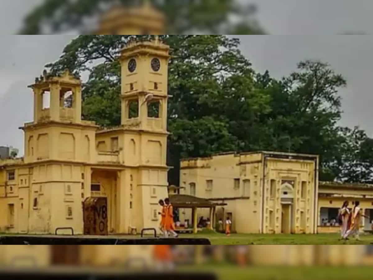 Santiniketan inscribed on UNESCO World Heritage List; PM Modi says a proud moment for all Indians