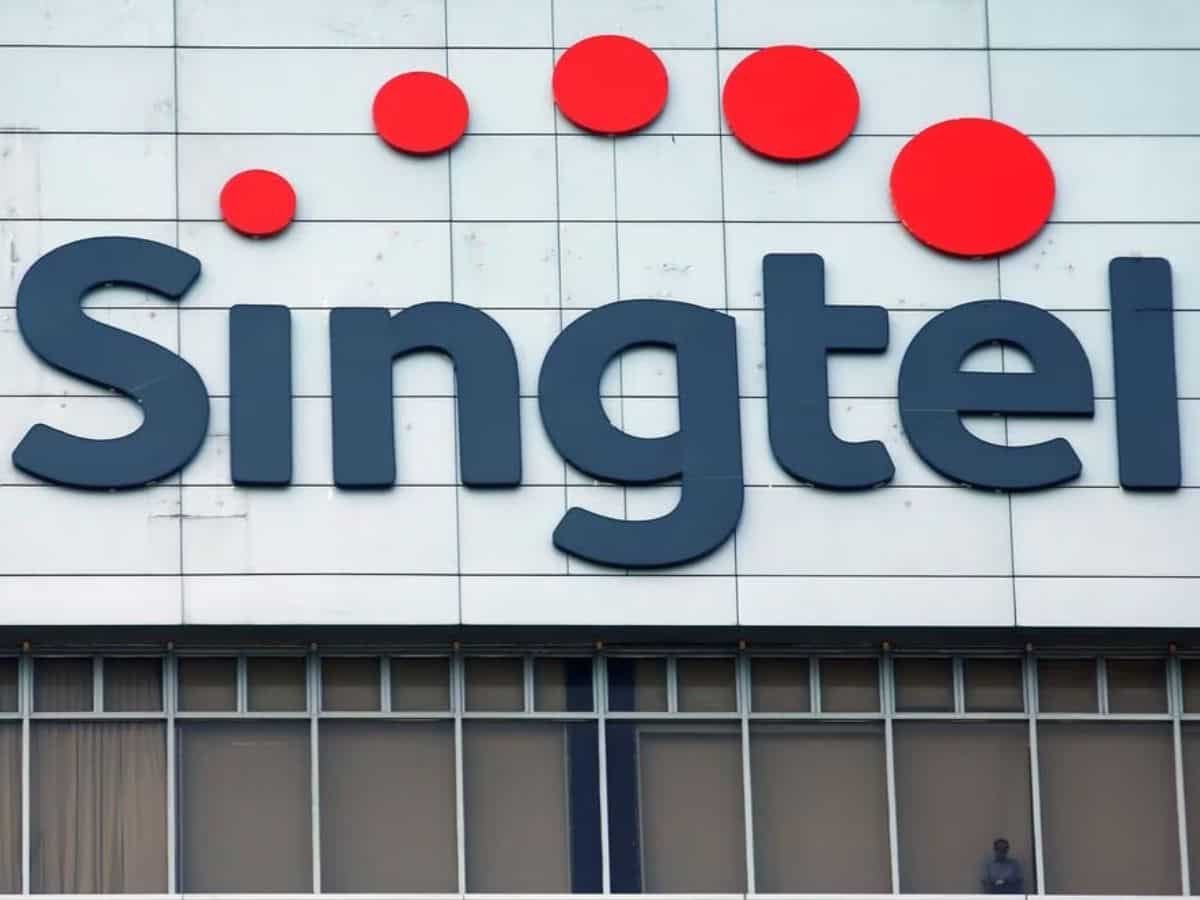 KKR to acquire stake in SingTel's regional data centre unit for $807 million