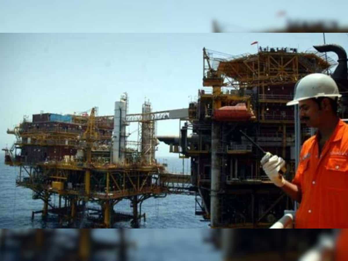 ONGC and OIL stocks rise despite government increasing windfall tax on crude oil