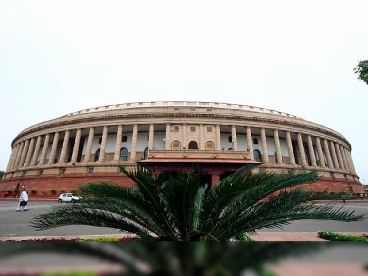Special Parliamentary Session: Parliament to discuss its 75-year-long journey in old building today