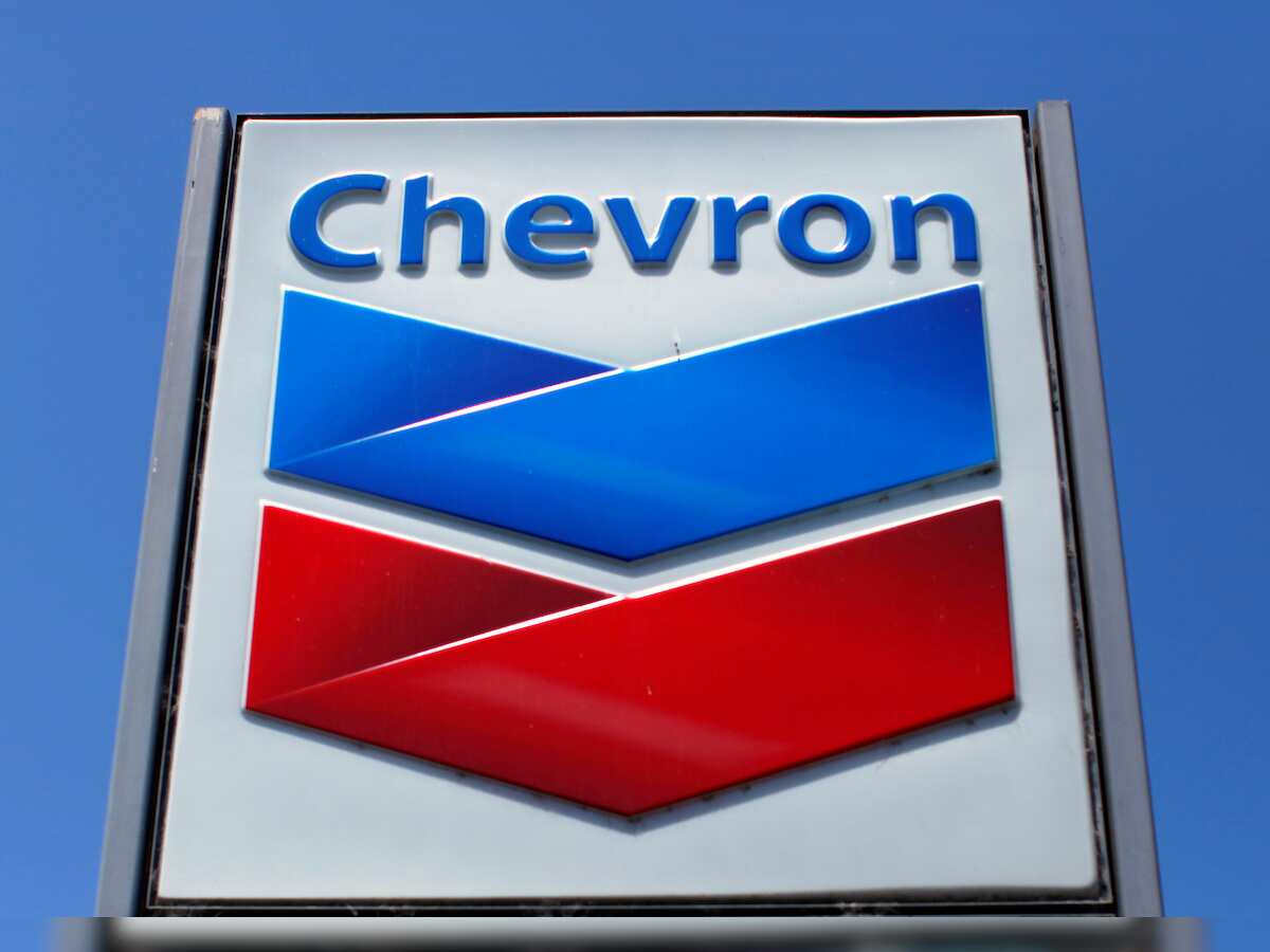 Chevron says Australian LNG plant is back to full production after 3 days at 80% output
