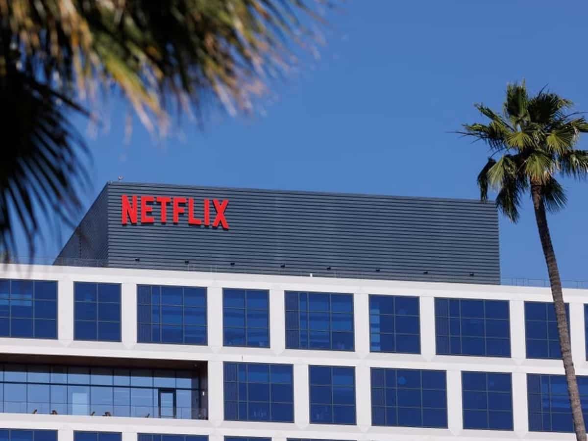 South Korean broadband firm, Netflix says ending all disputes over costs
