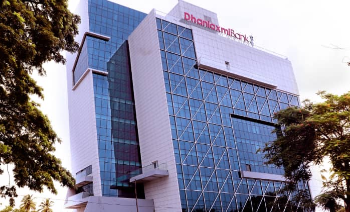 Dhanlaxmi Bank shares tank over 10% post-resignation of independent director Sridhar Kalyanasundram