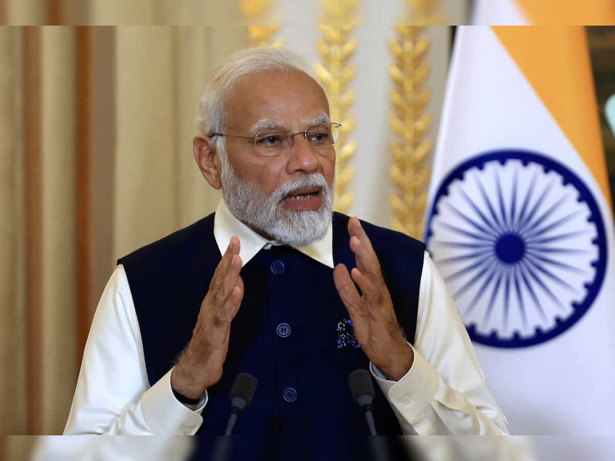 Lets move to new Parliament building with new hope, confidence, says PM Narendra Modi 