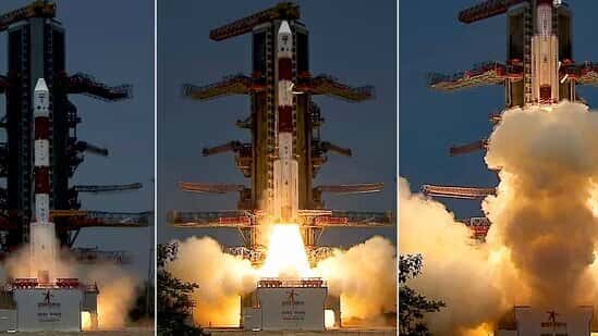 India's Aditya-L1 solar mission spacecraft commences collecting scientific data