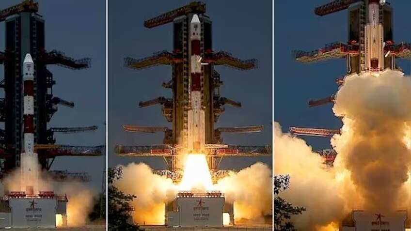 India's Aditya-L1 solar mission spacecraft commences collecting scientific data