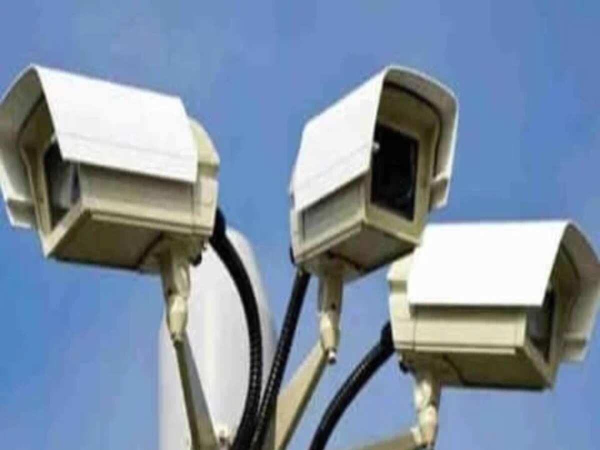 Coimbatore city police introduce AIbased CCTV facial recognition
