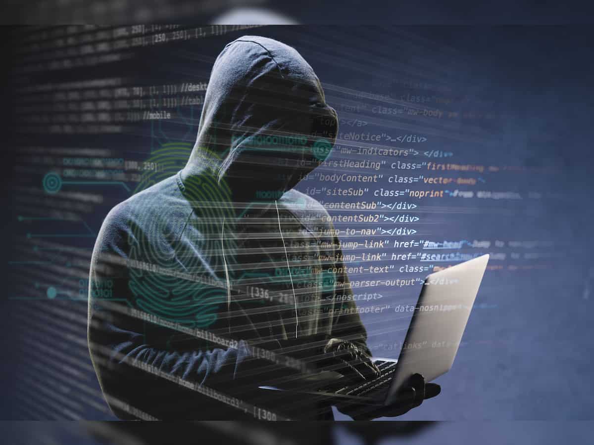 Financial frauds accounted for over 75% cyber crimes since 2020: Study 