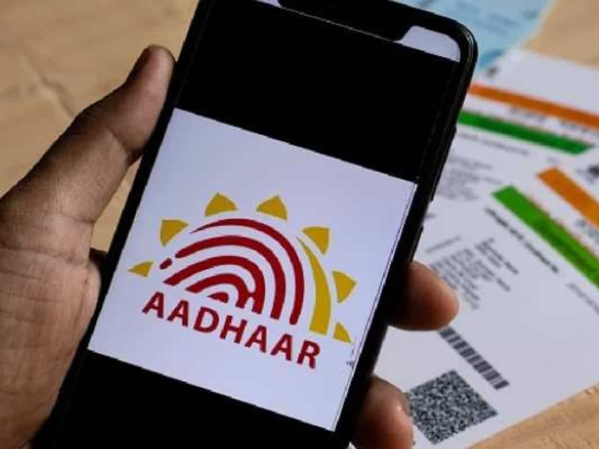 UIDAI: Can an NRI with an Indian passport also apply for an Aadhaar card?