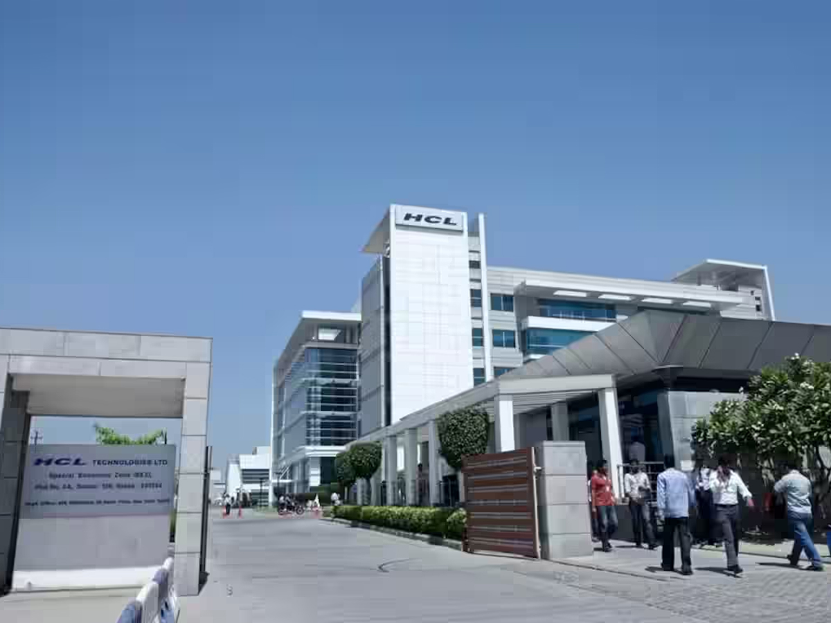 HCL Tech Dividend 2023: Check record date for