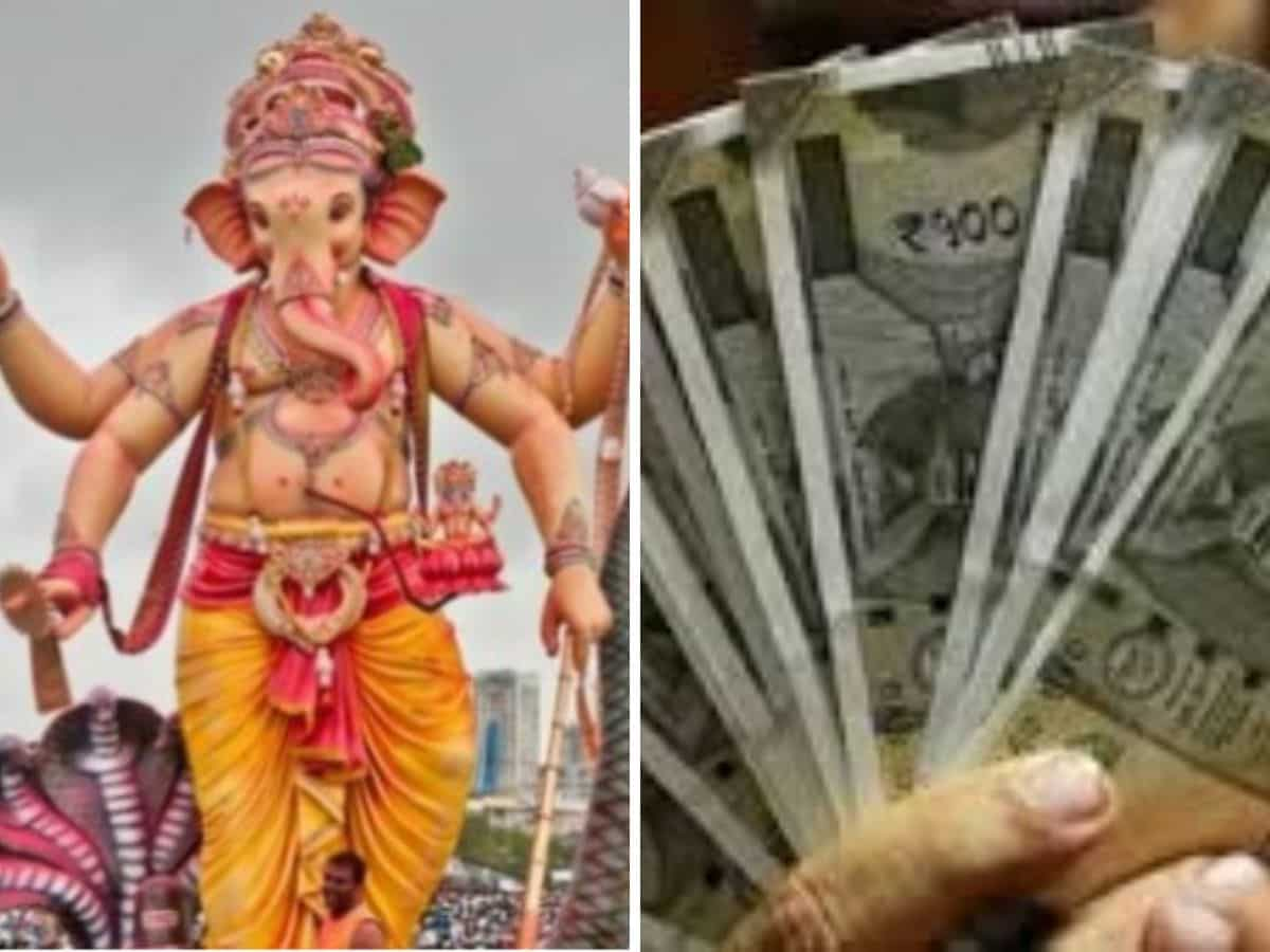 Ganpati Festival 2023: Important money lessons to learn this Ganesh Chaturthi